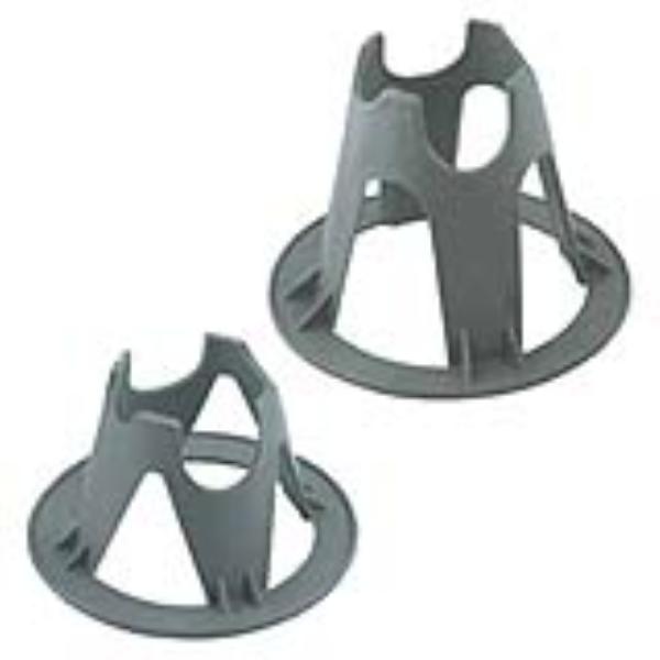 Rebar Spacers Wheel Janell Concrete and Masonry Equipment